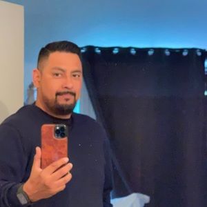 Meet your Posher, Hector